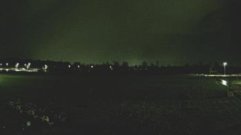 Weather camera view of Summit Road STEM Elementary.