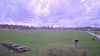 Weather camera view of Summit Road STEM Elementary.