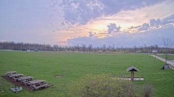 Weather camera view of Summit Road STEM Elementary.