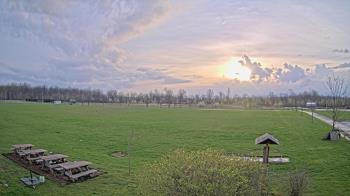 Weather camera view of Summit Road STEM Elementary.