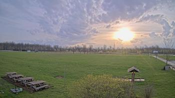Weather camera view of Summit Road STEM Elementary.