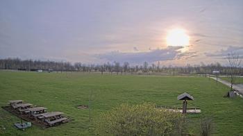 Weather camera view of Summit Road STEM Elementary.