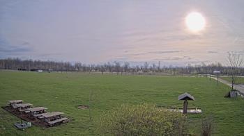 Weather camera view of Summit Road STEM Elementary.