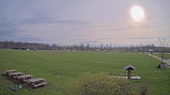 Weather camera view of Summit Road STEM Elementary.