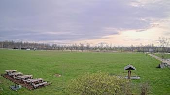 Weather camera view of Summit Road STEM Elementary.