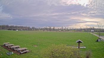 Weather camera view of Summit Road STEM Elementary.