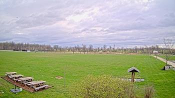 Weather camera view of Summit Road STEM Elementary.