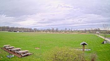 Weather camera view of Summit Road STEM Elementary.