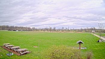 Weather camera view of Summit Road STEM Elementary.