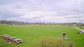 Weather camera view of Summit Road STEM Elementary.