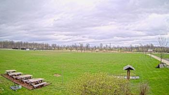 Weather camera view of Summit Road STEM Elementary.