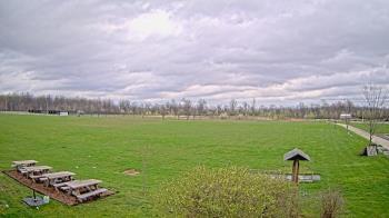 Weather camera view of Summit Road STEM Elementary.