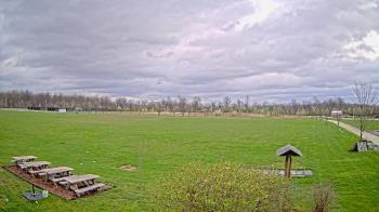 Weather camera view of Summit Road STEM Elementary.