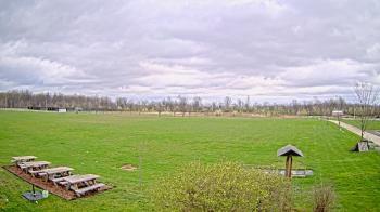 Weather camera view of Summit Road STEM Elementary.