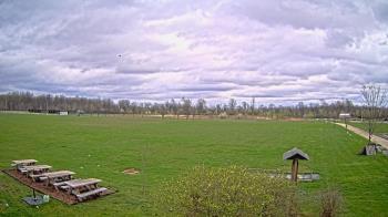 Weather camera view of Summit Road STEM Elementary.