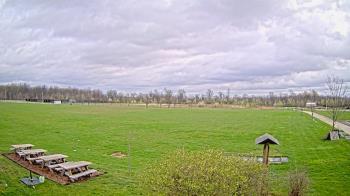 Weather camera view of Summit Road STEM Elementary.