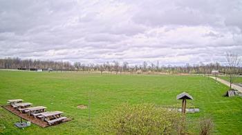 Weather camera view of Summit Road STEM Elementary.