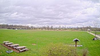 Weather camera view of Summit Road STEM Elementary.