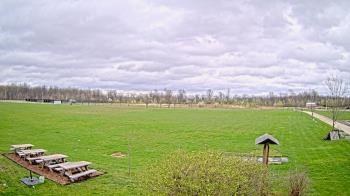 Weather camera view of Summit Road STEM Elementary.