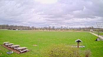 Weather camera view of Summit Road STEM Elementary.