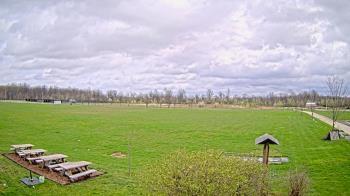 Weather camera view of Summit Road STEM Elementary.