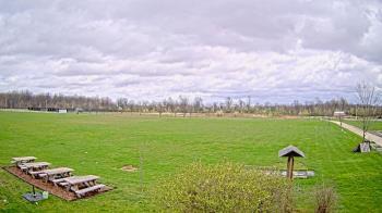 Weather camera view of Summit Road STEM Elementary.