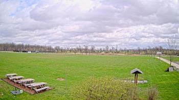 Weather camera view of Summit Road STEM Elementary.