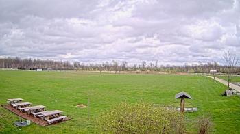 Weather camera view of Summit Road STEM Elementary.