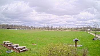 Weather camera view of Summit Road STEM Elementary.