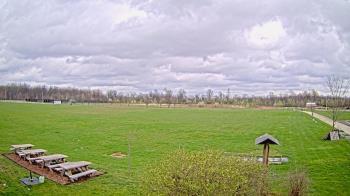 Weather camera view of Summit Road STEM Elementary.