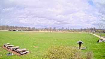 Weather camera view of Summit Road STEM Elementary.