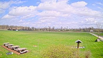 Weather camera view of Summit Road STEM Elementary.