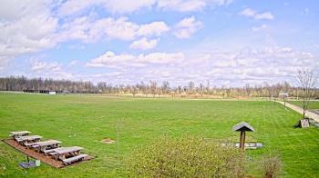 Weather camera view of Summit Road STEM Elementary.