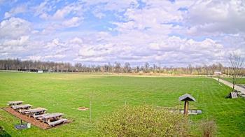 Weather camera view of Summit Road STEM Elementary.
