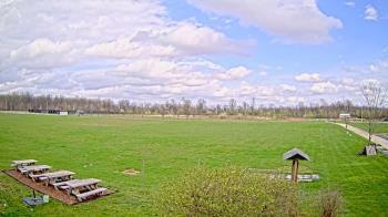 Weather camera view of Summit Road STEM Elementary.