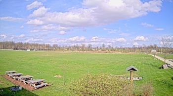 Weather camera view of Summit Road STEM Elementary.