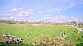 Weather camera view of Summit Road STEM Elementary.