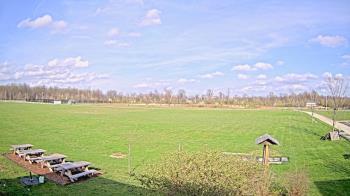 Weather camera view of Summit Road STEM Elementary.