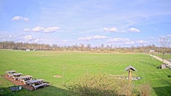 Weather camera view of Summit Road STEM Elementary.