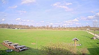 Weather camera view of Summit Road STEM Elementary.