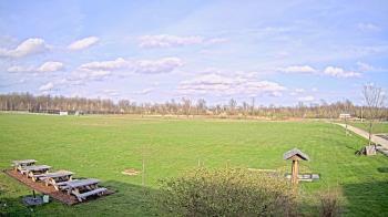 Weather camera view of Summit Road STEM Elementary.