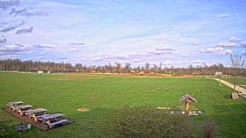 Weather camera view of Summit Road STEM Elementary.