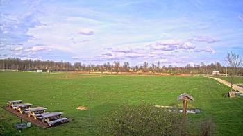 Weather camera view of Summit Road STEM Elementary.