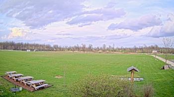 Weather camera view of Summit Road STEM Elementary.