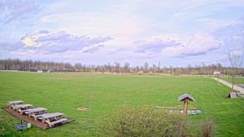 Weather camera view of Summit Road STEM Elementary.