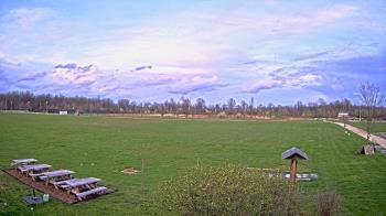 Weather camera view of Summit Road STEM Elementary.