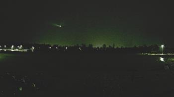 Weather camera view of Summit Road STEM Elementary.