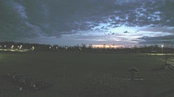 Weather camera view of Summit Road STEM Elementary.