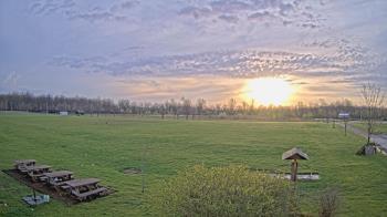 Weather camera view of Summit Road STEM Elementary.