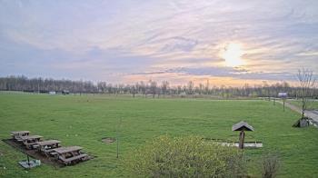 Weather camera view of Summit Road STEM Elementary.